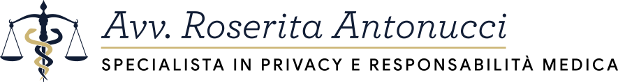 Avvocato Roserita Antonucci